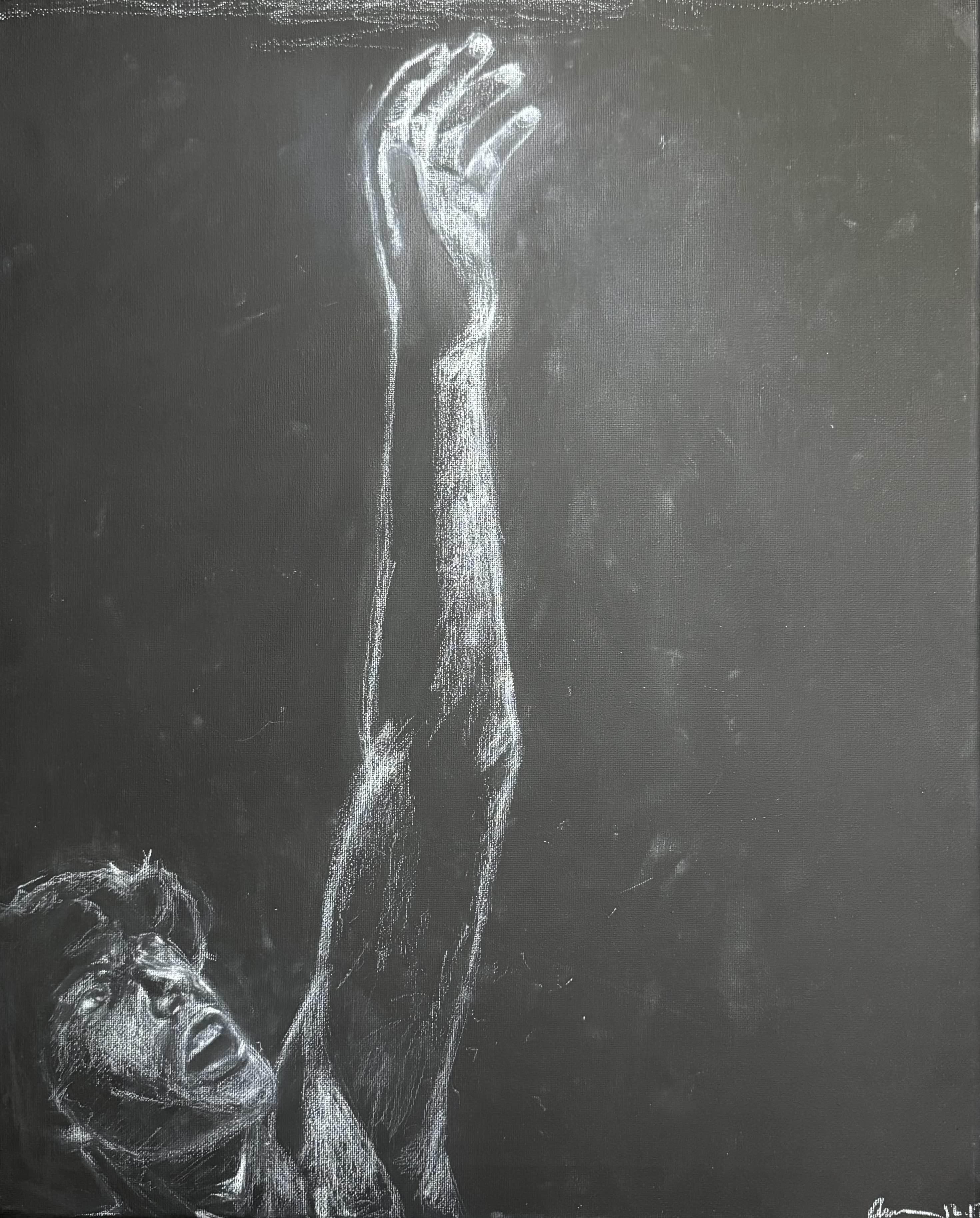 reaching to become more