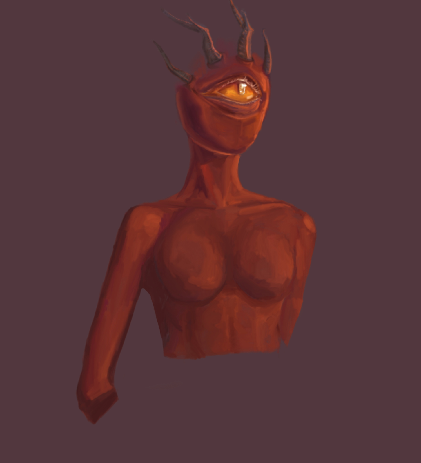 brimstone elemental from terraria