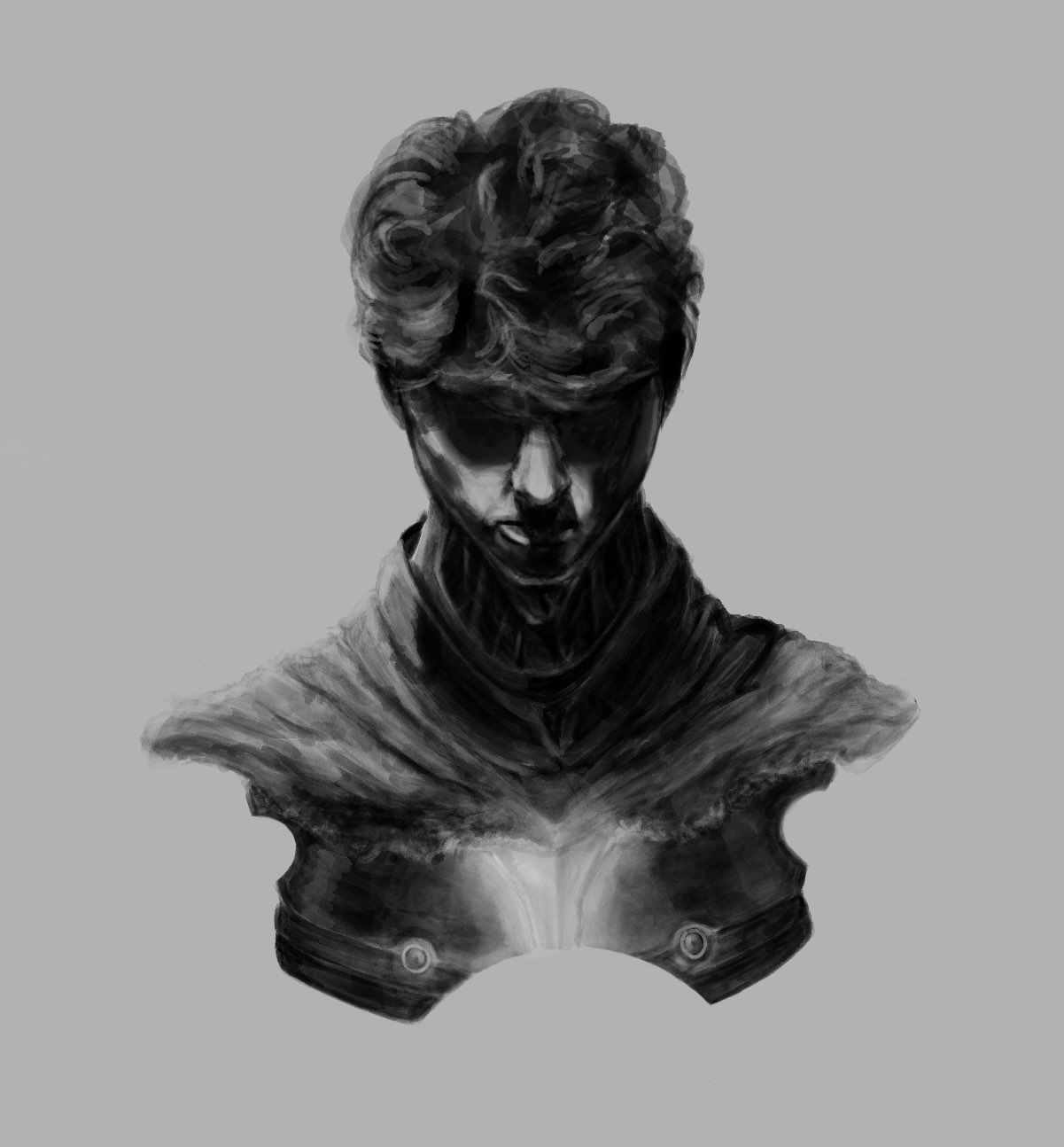 an original character
