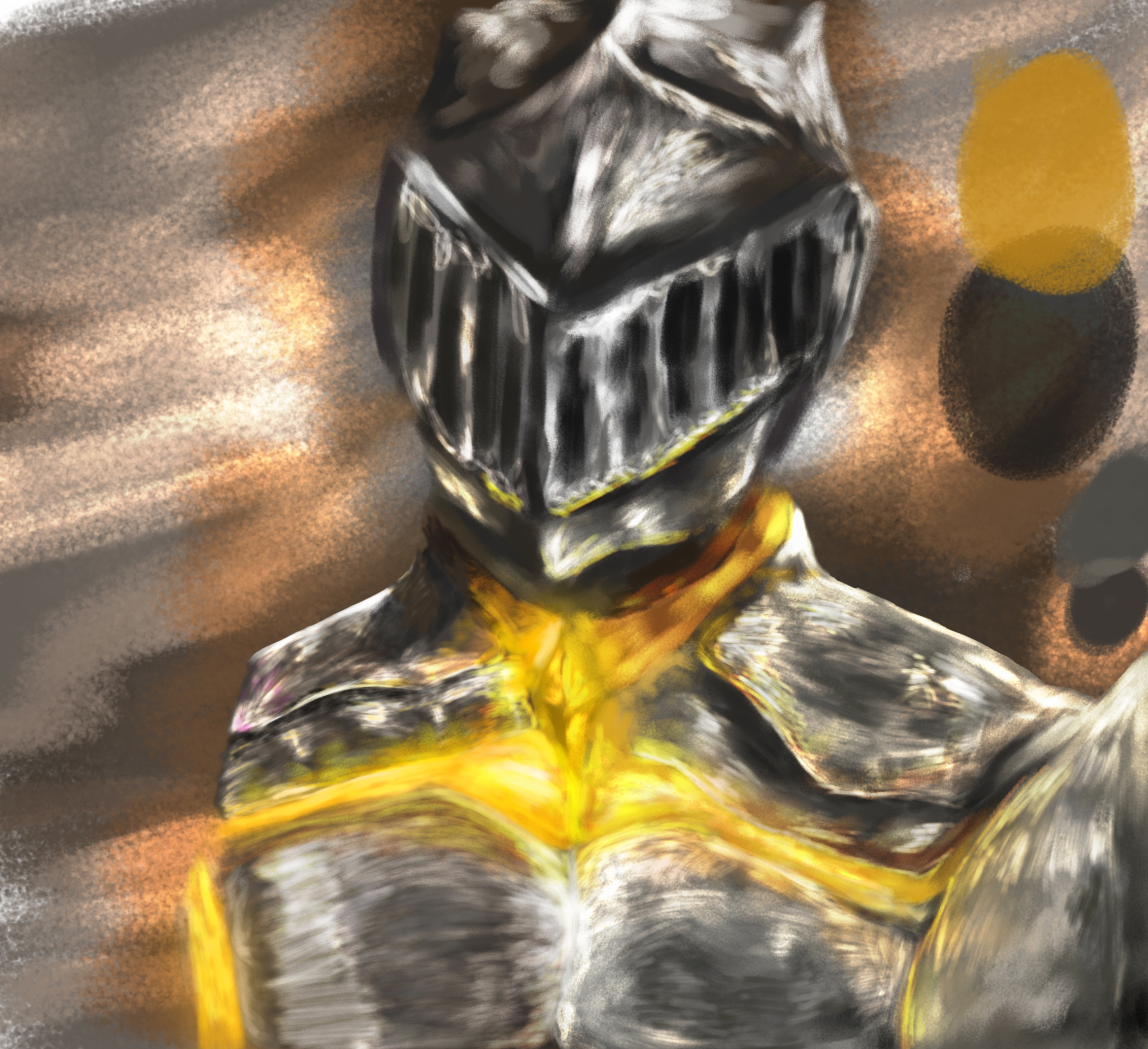 an original character