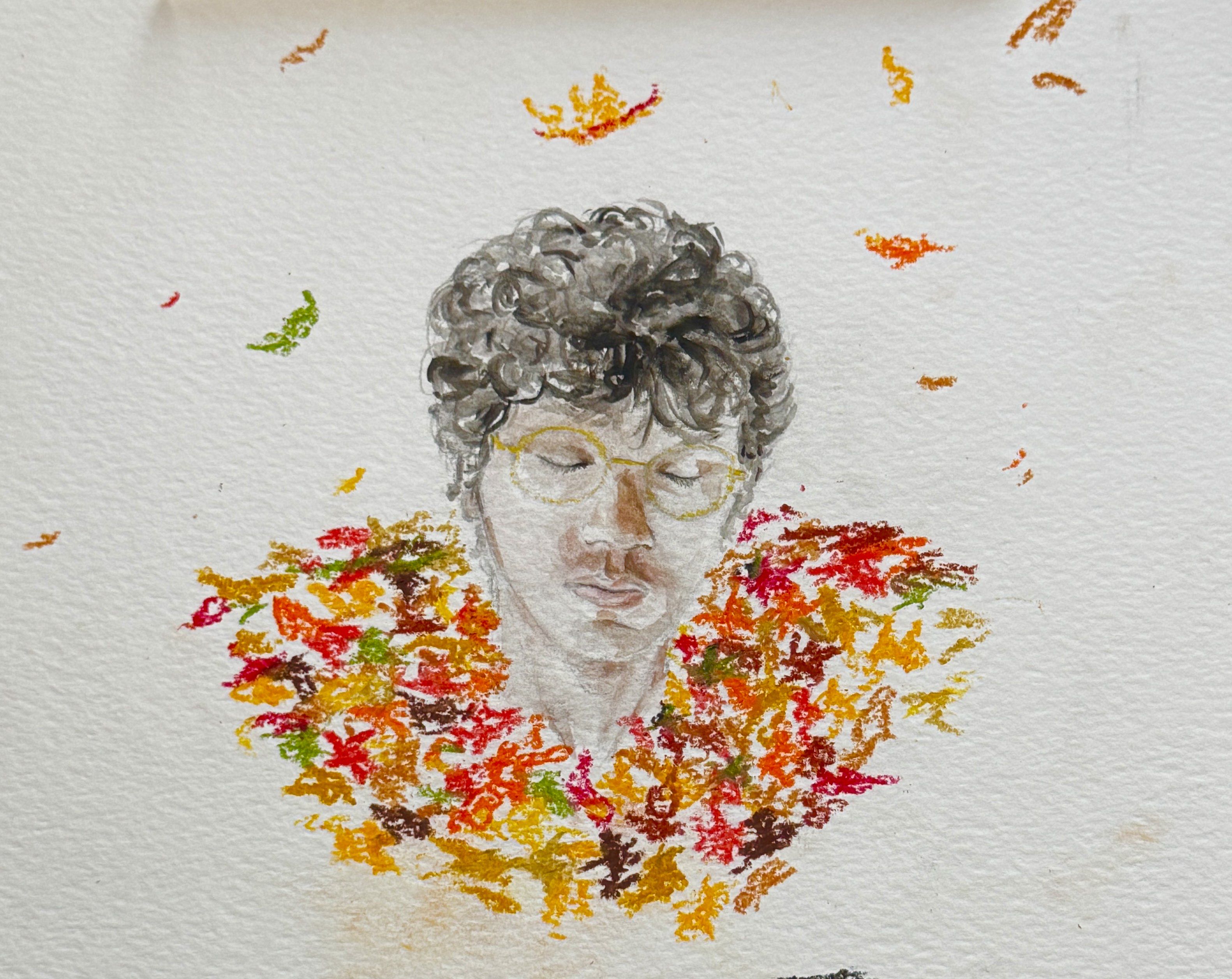 autumn's doldrums