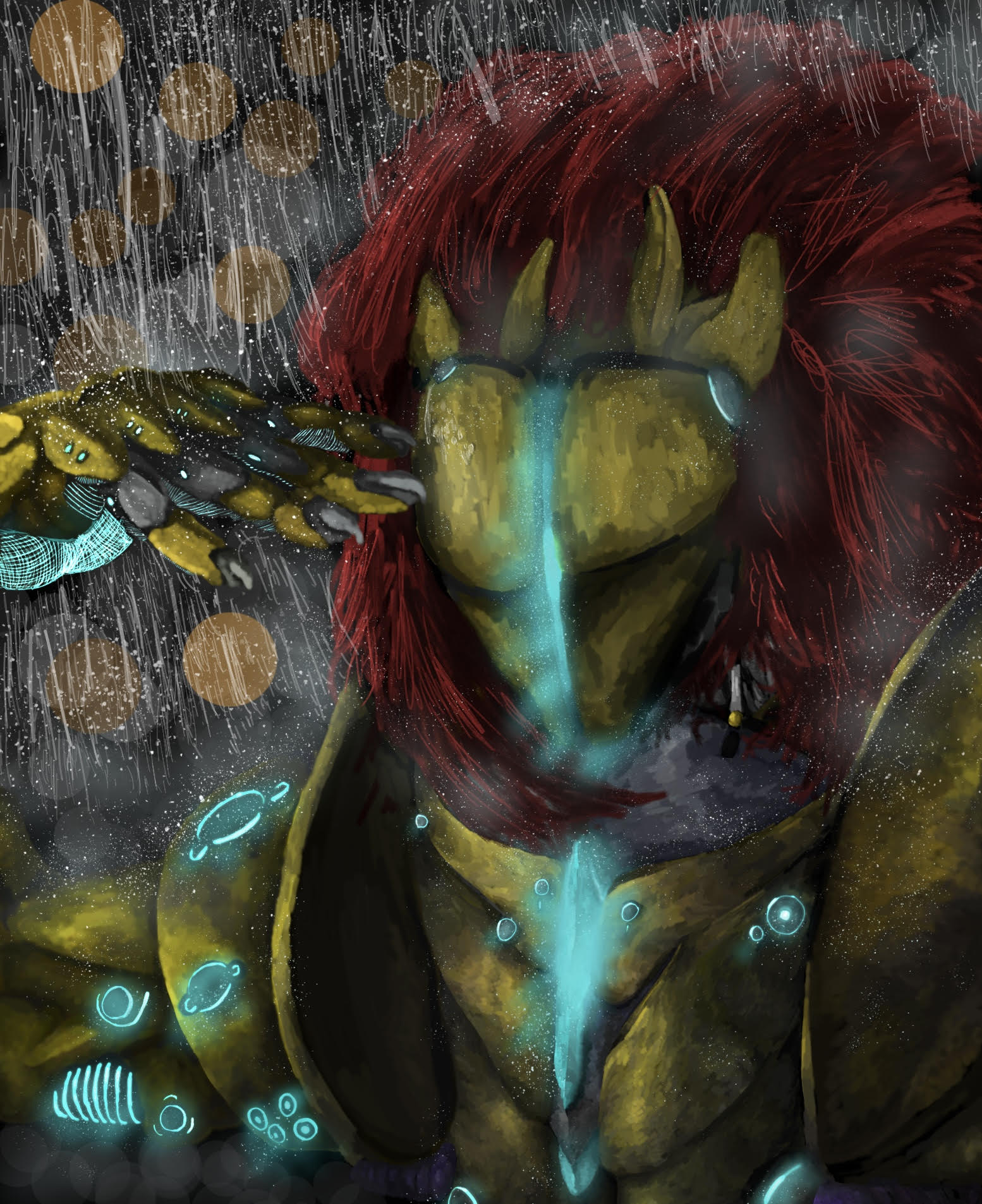 yharim from terraria